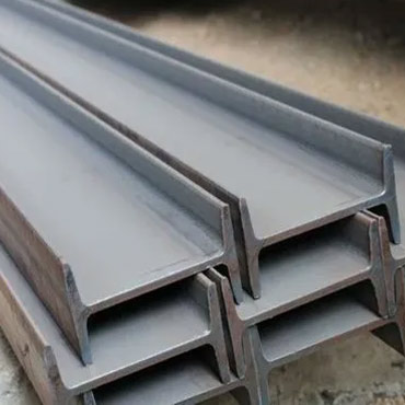 Leading Iron and Steel Dealers