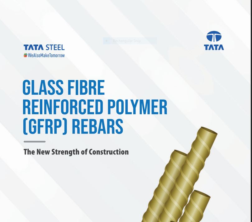 GFRP Rebar Brochure